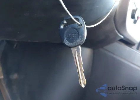 2008 Chevrolet Express Work Van z USA, uszkodzony, nr VIN 1GCFG15X181227687